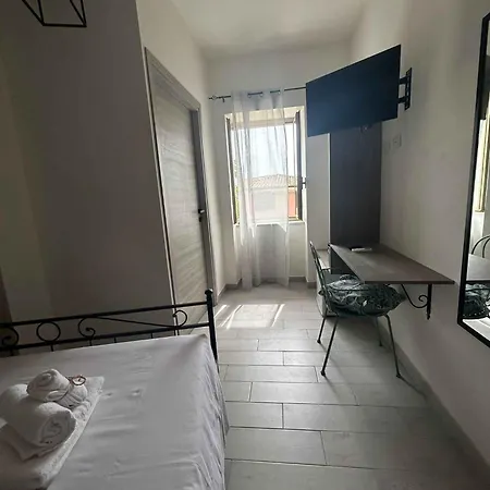 In - Kalabrien 50633 Amantea