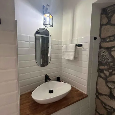 In - Kalabrien 50633 Holiday home *