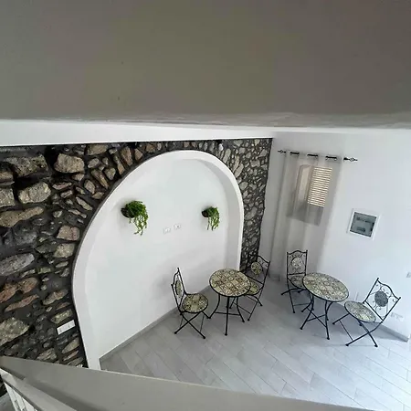 In - Kalabrien 50633 Holiday home *