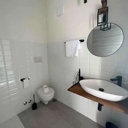 In - Kalabrien 50633 Holiday home Amantea